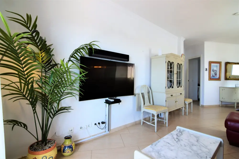 Appartements à Nerja