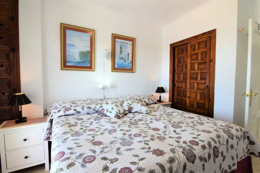 Appartements à Nerja