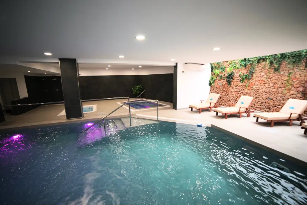 Appartements à Nerja