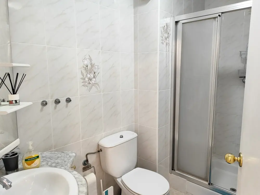 Appartements à Nerja