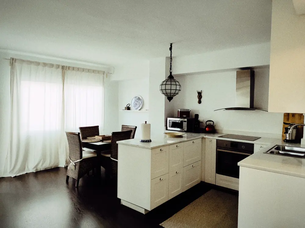 Appartements à Nerja