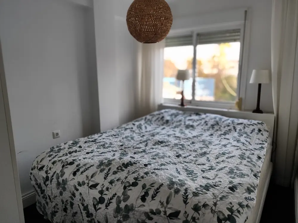 Appartements à Nerja