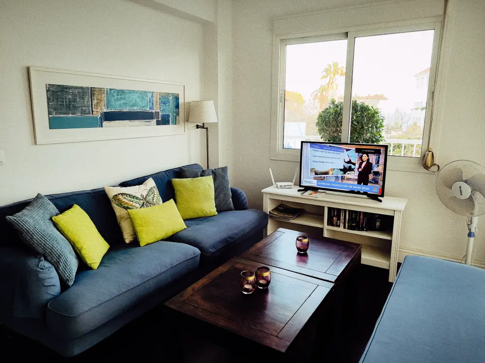 Appartements à Nerja