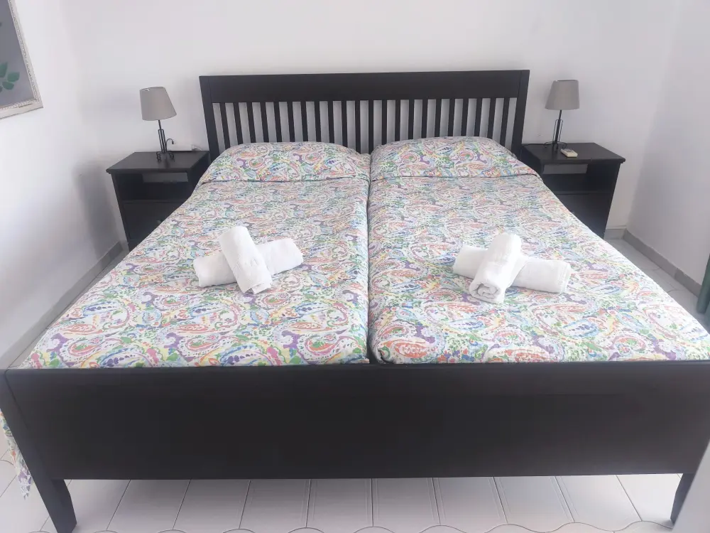 Appartements à Nerja