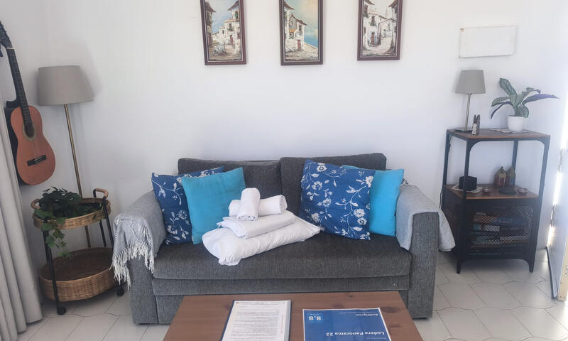 Appartements à Nerja - - Nerja - 5