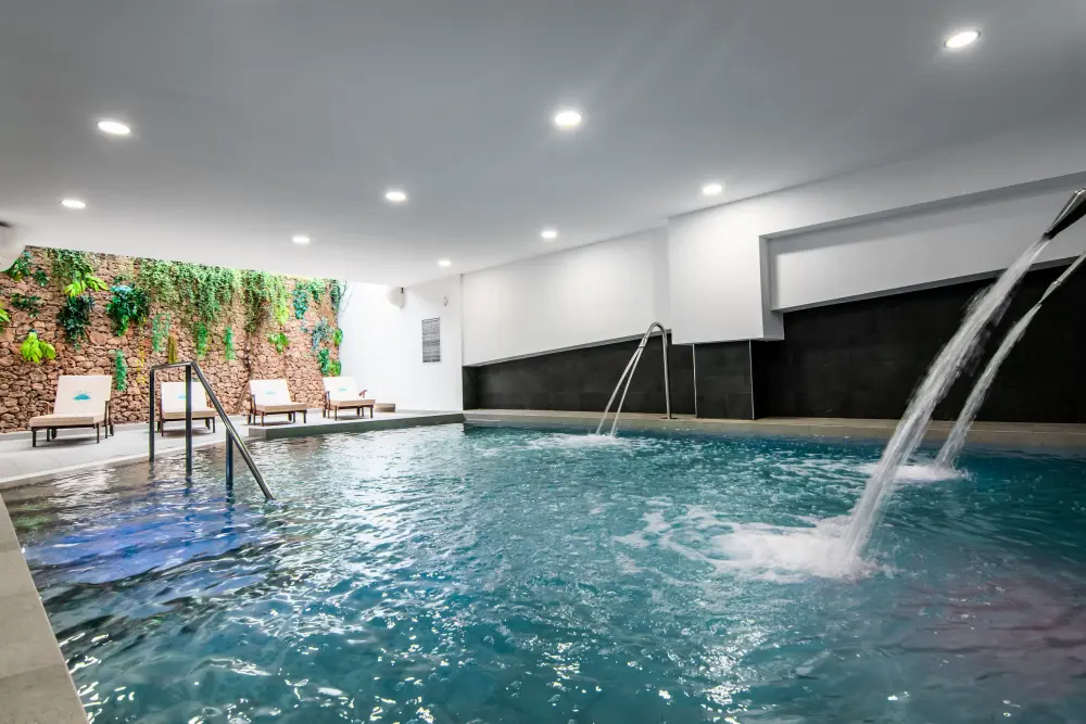 Appartements à Nerja