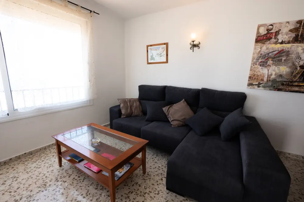Maison à Nerja