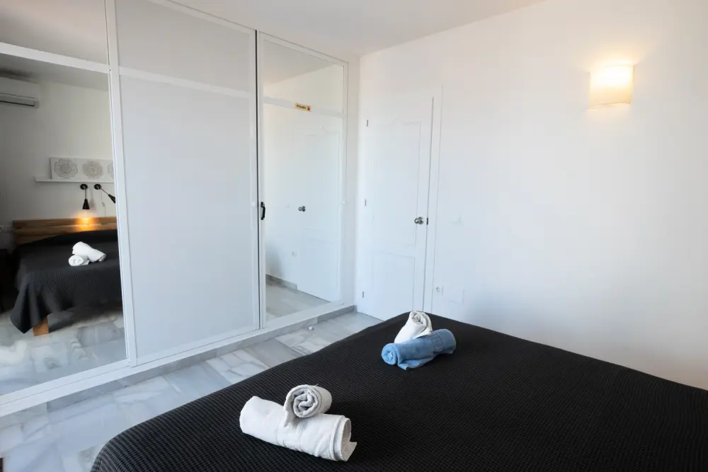 Maison à Nerja