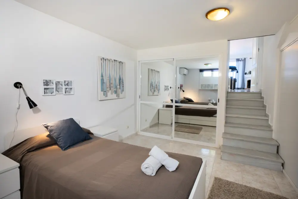 Maison à Nerja