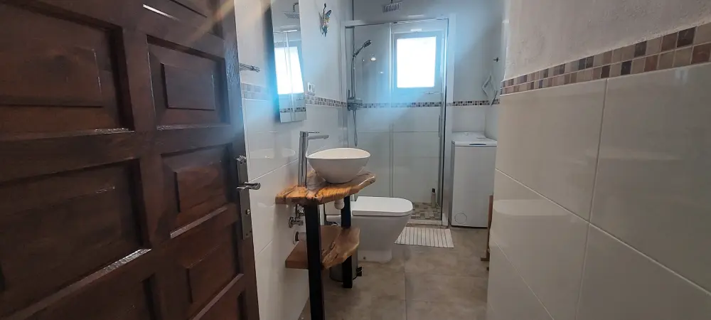 Maison à Nerja