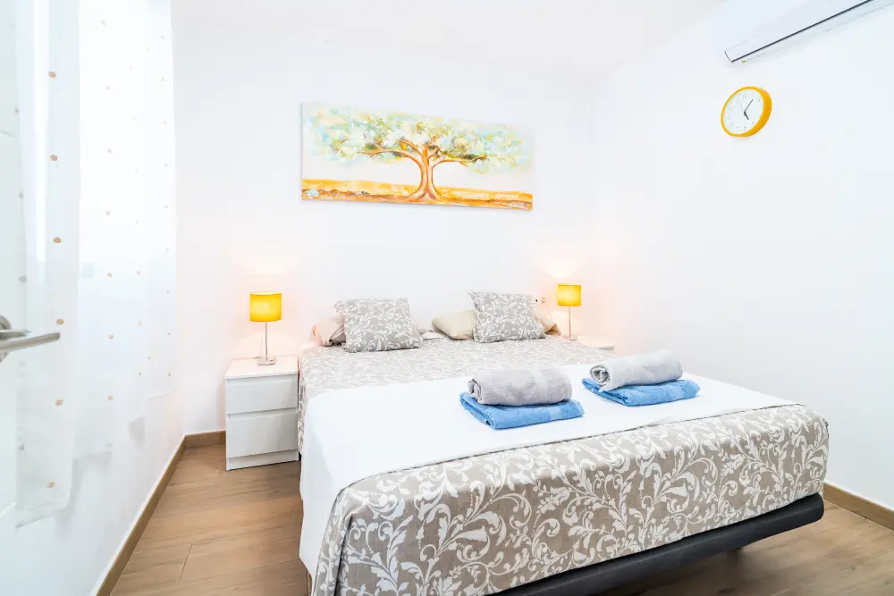 Maison à Nerja