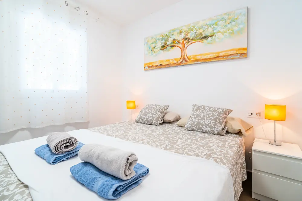 Maison à Nerja
