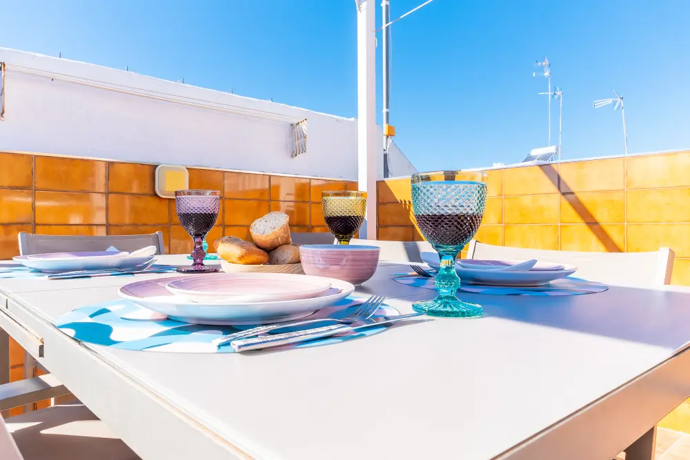 Maison à Nerja