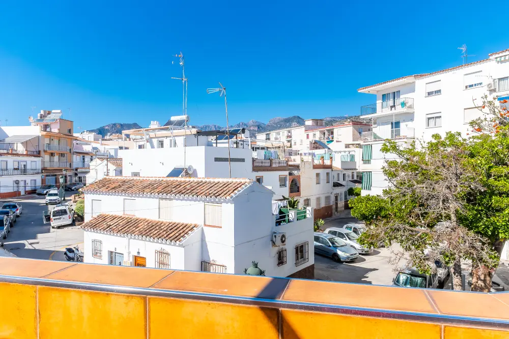 Maison à Nerja