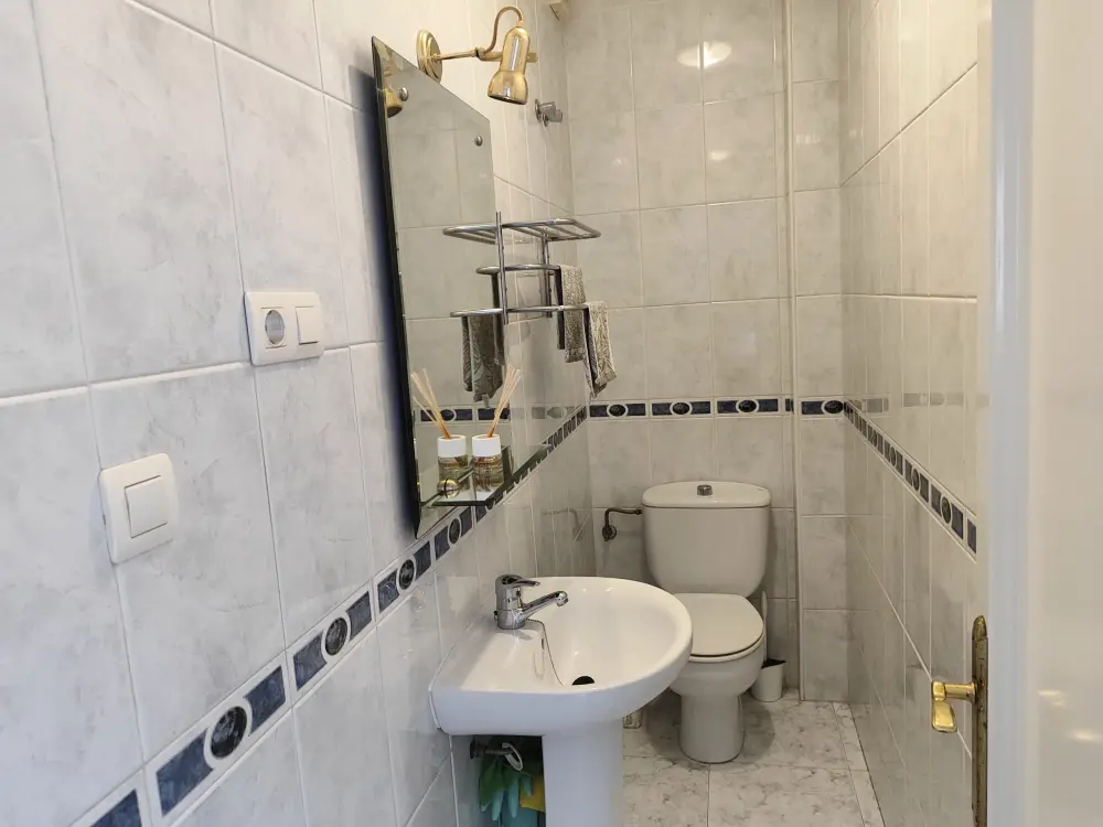 Maison à Nerja