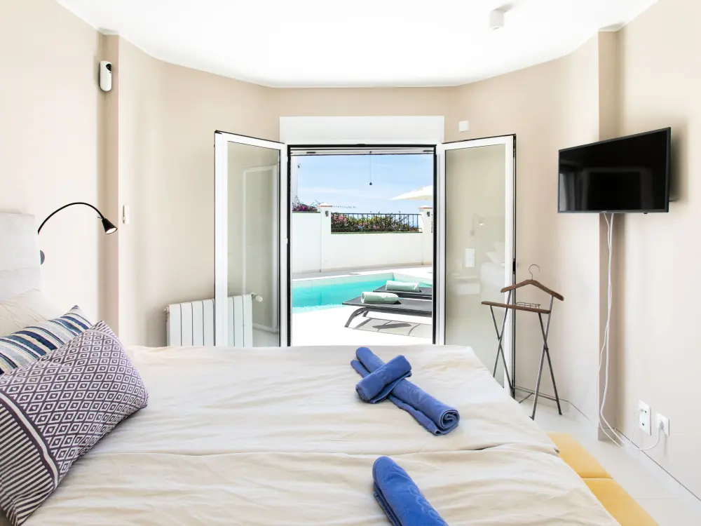 Maison de Vacances Nerja