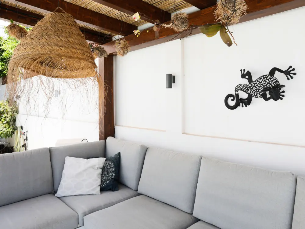 Maison de Vacances Nerja