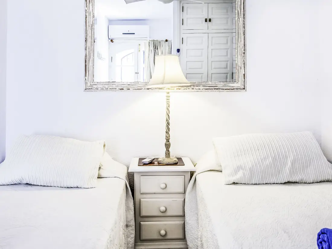 Maison de Vacances Nerja