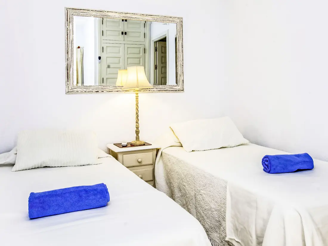 Maison de Vacances Nerja