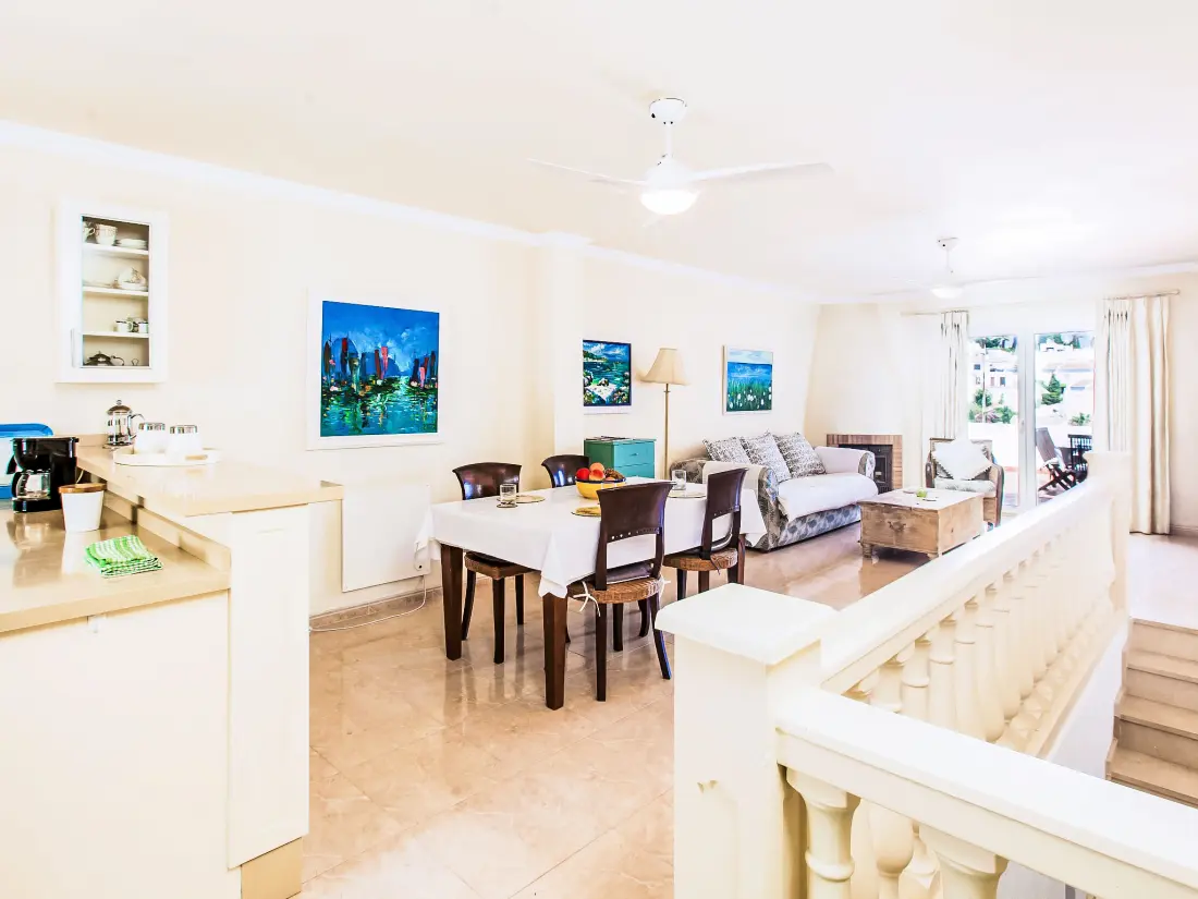 Maison de Vacances Nerja