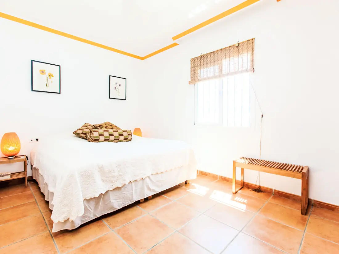 Maison de Vacances Nerja