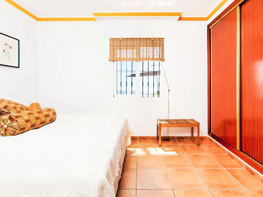 Maison de Vacances Nerja