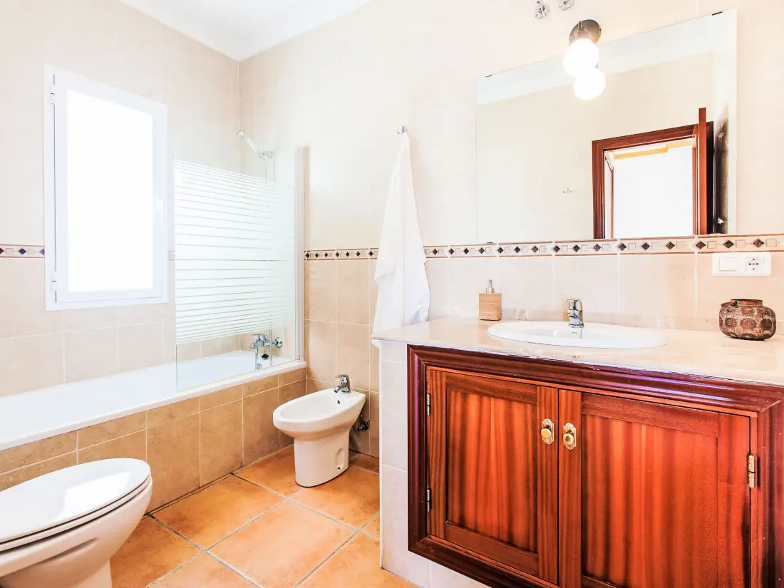 Maison de Vacances Nerja