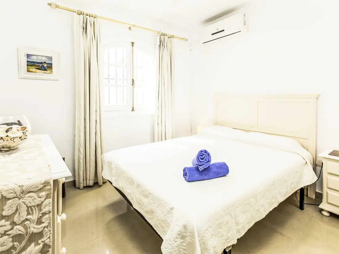 Maison de Vacances Nerja