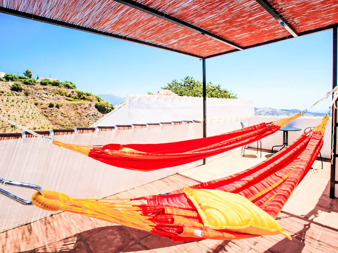 Maison de Vacances Nerja