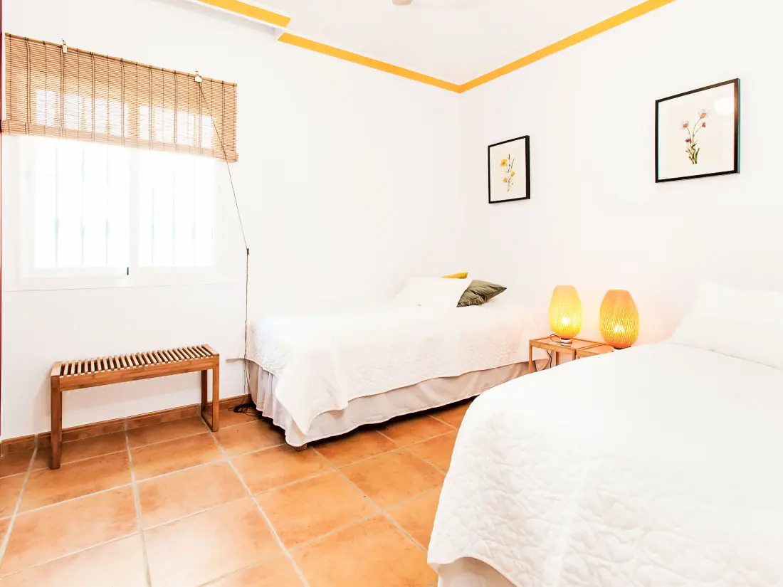 Maison de Vacances Nerja