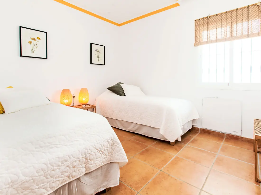 Maison de Vacances Nerja