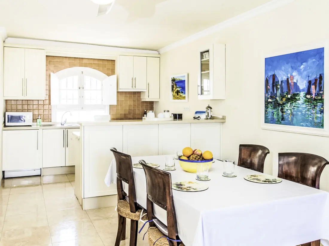 Maison de Vacances Nerja