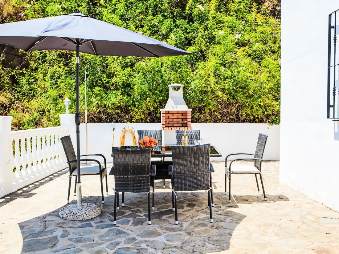Maison de Vacances Nerja