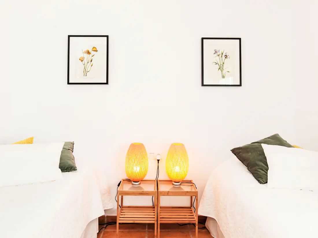 Maison de Vacances Nerja