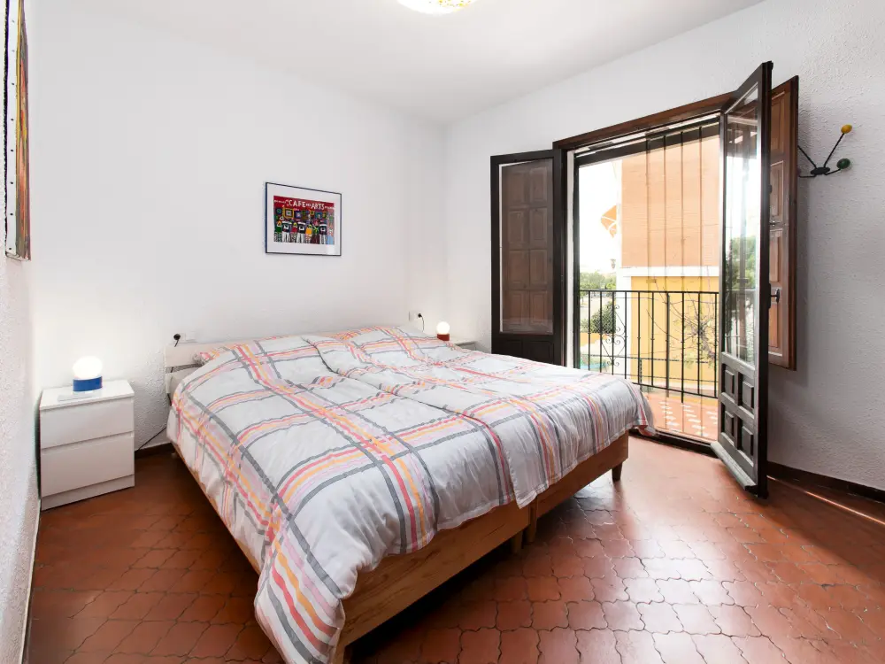 Maison de Vacances Nerja
