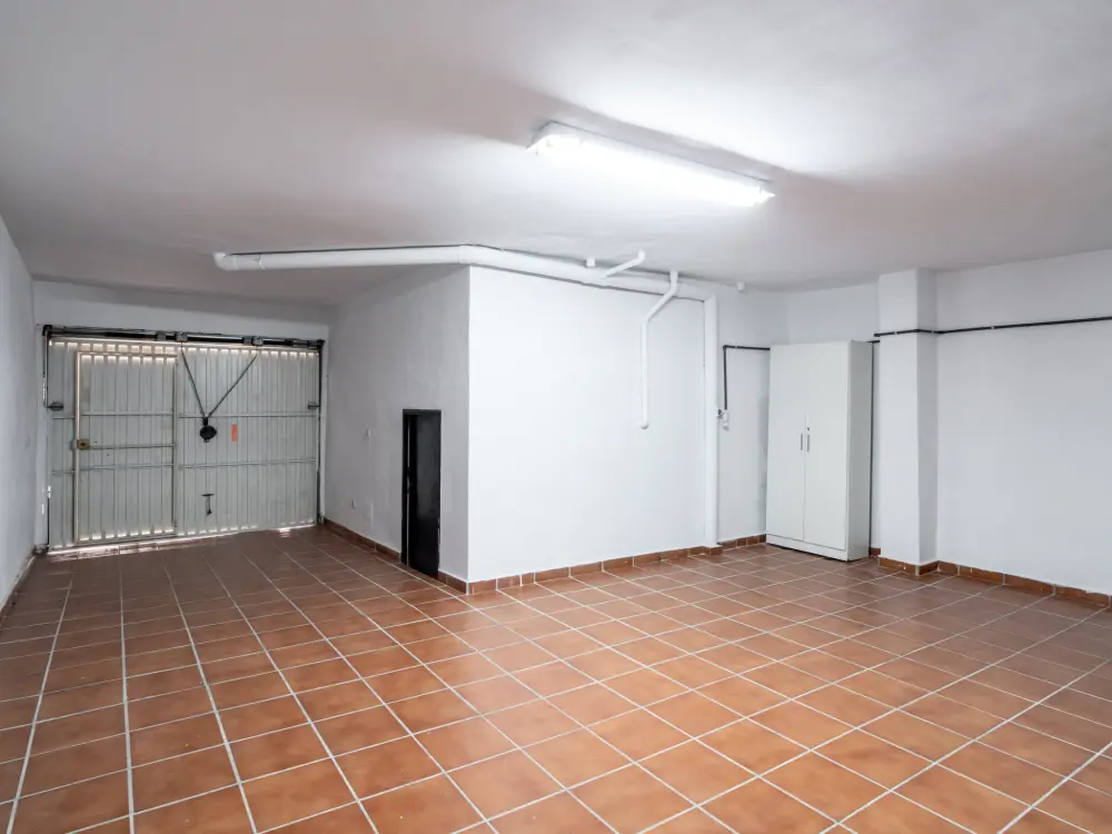 Maison de Vacances Nerja