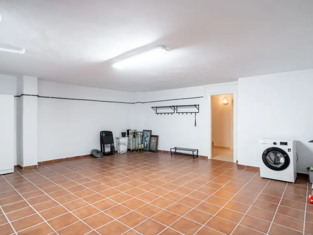 Maison de Vacances Nerja