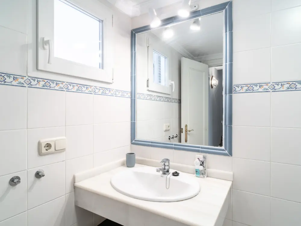 Maison de Vacances Nerja