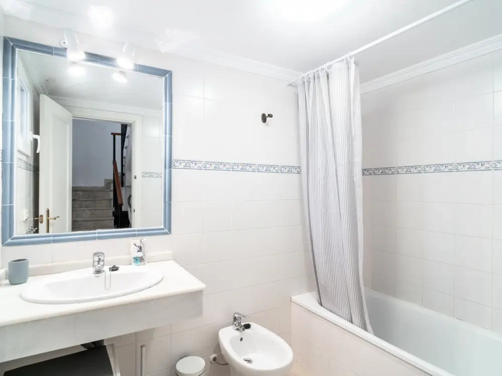 Maison de Vacances Nerja