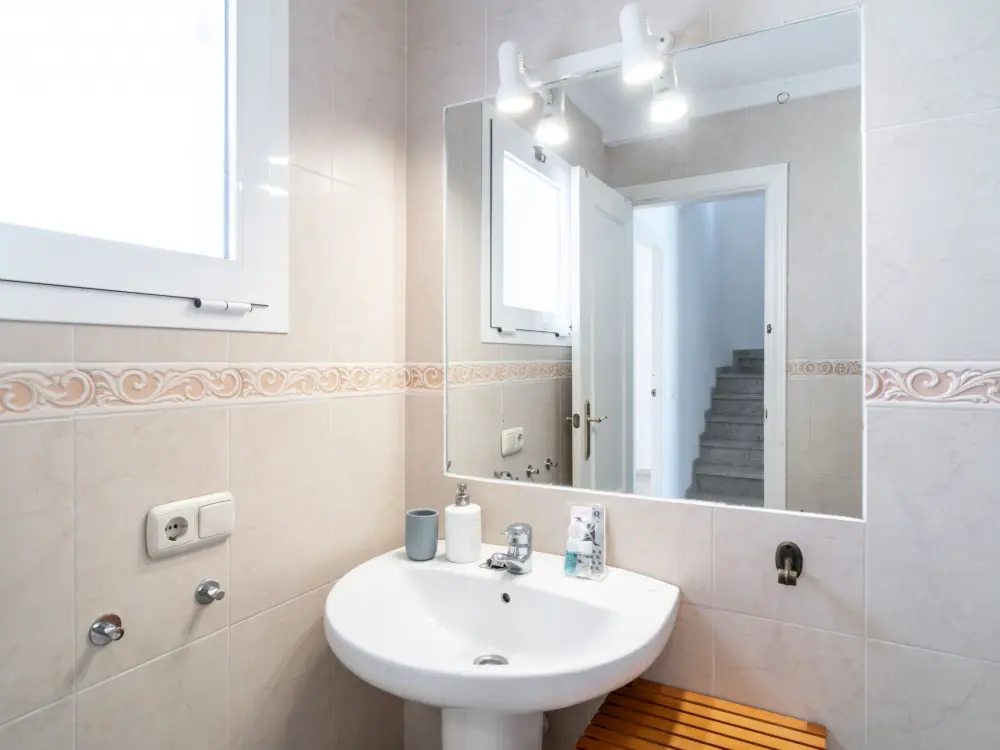 Maison de Vacances Nerja