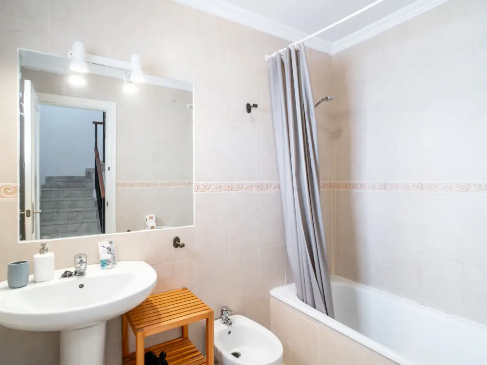 Maison de Vacances Nerja