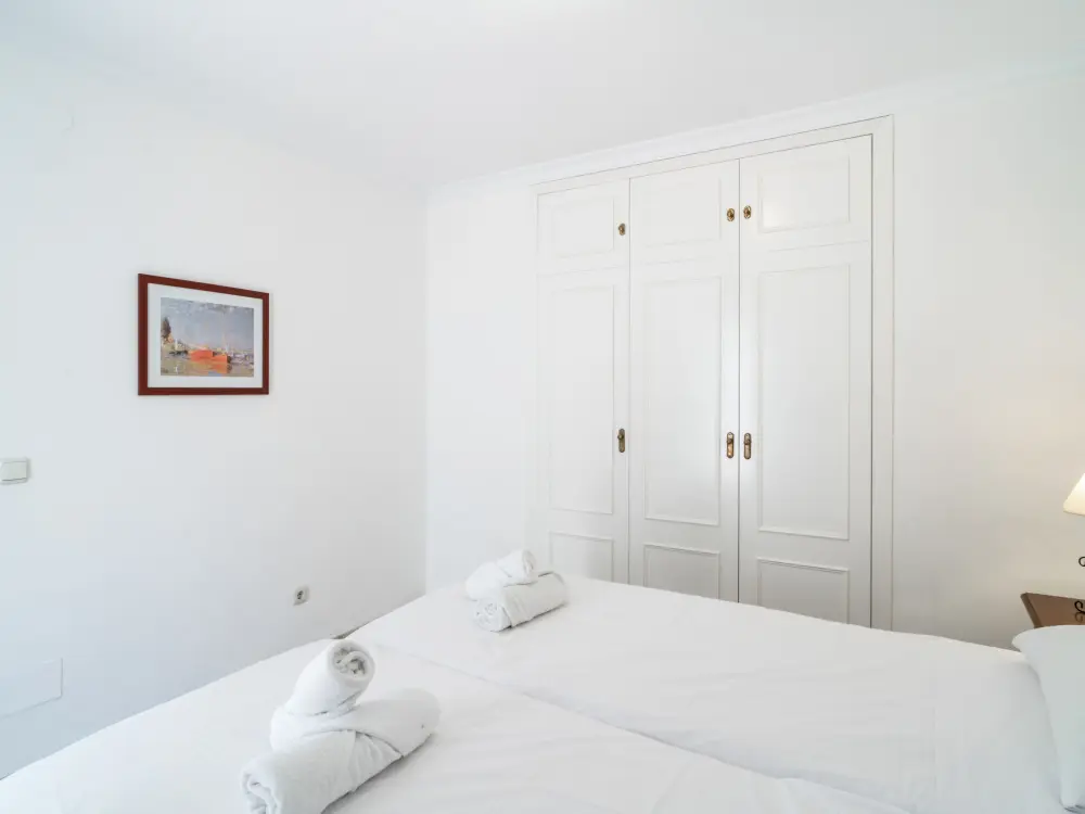 Maison de Vacances Nerja