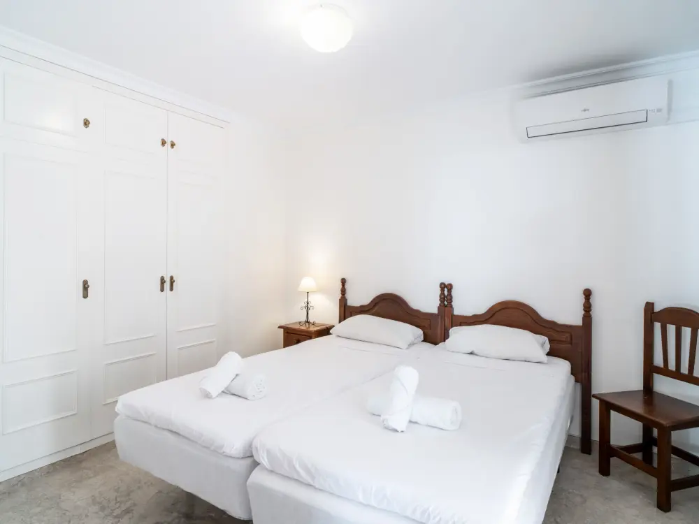 Maison de Vacances Nerja