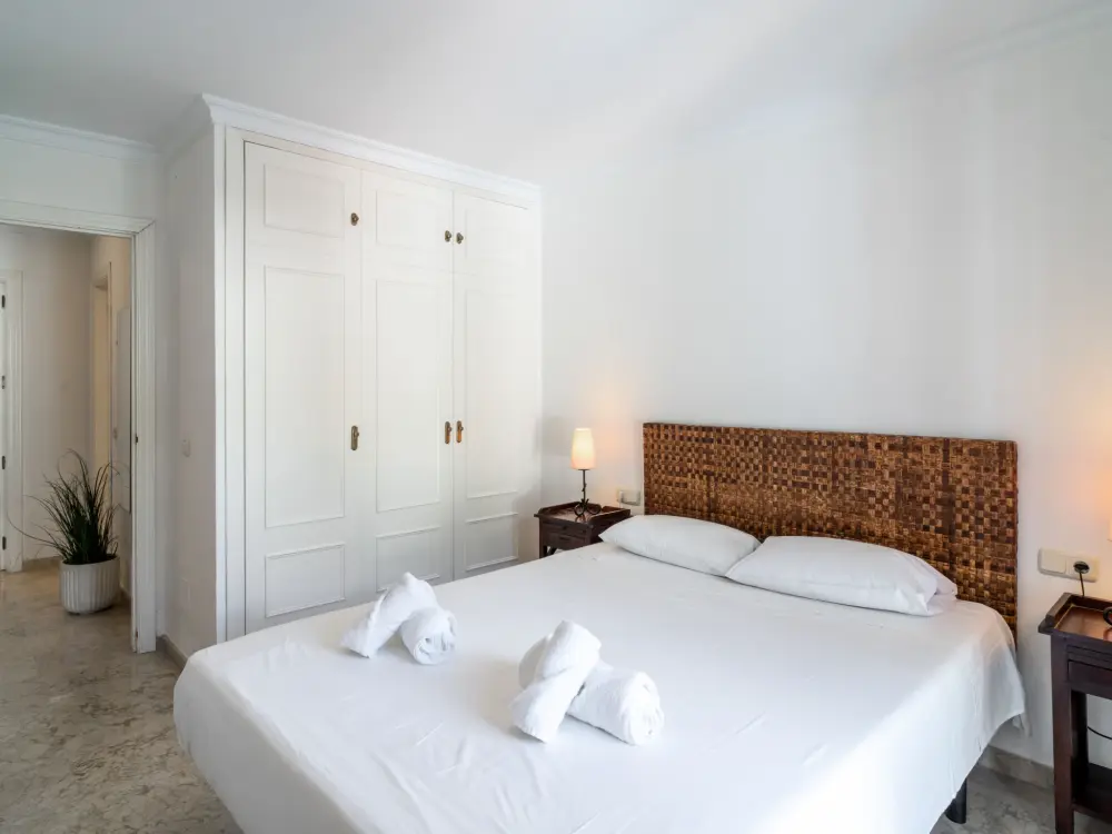 Maison de Vacances Nerja