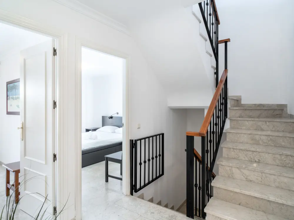 Maison de Vacances Nerja