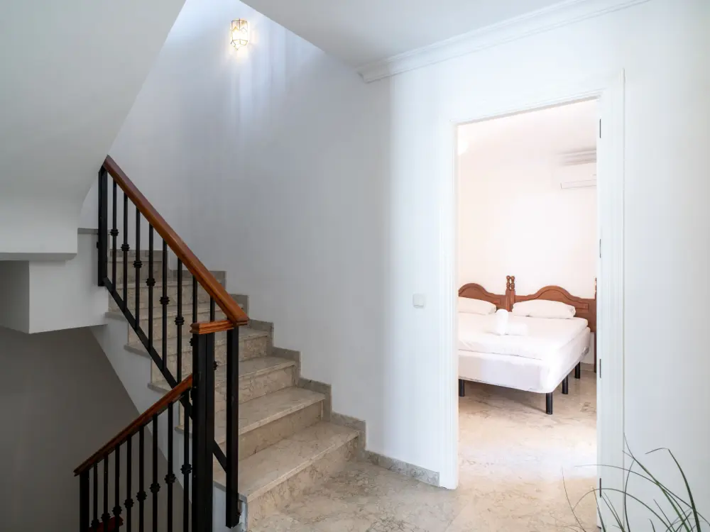 Maison de Vacances Nerja