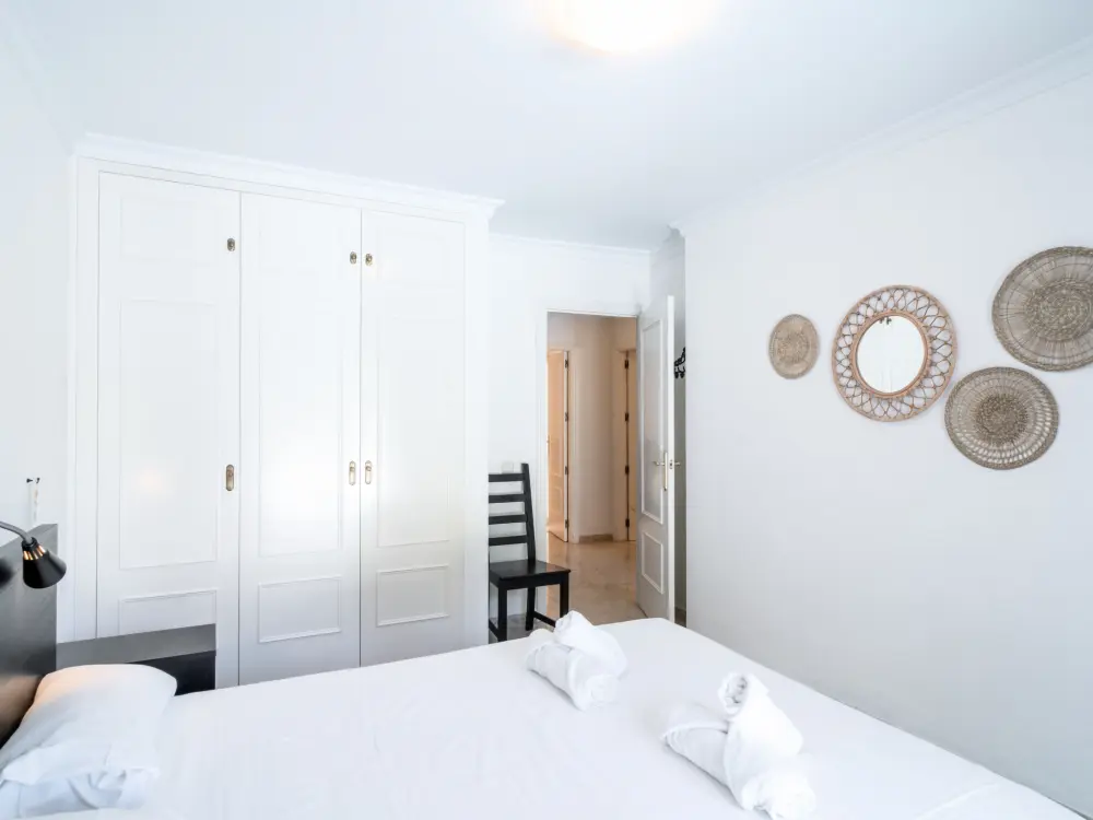 Maison de Vacances Nerja