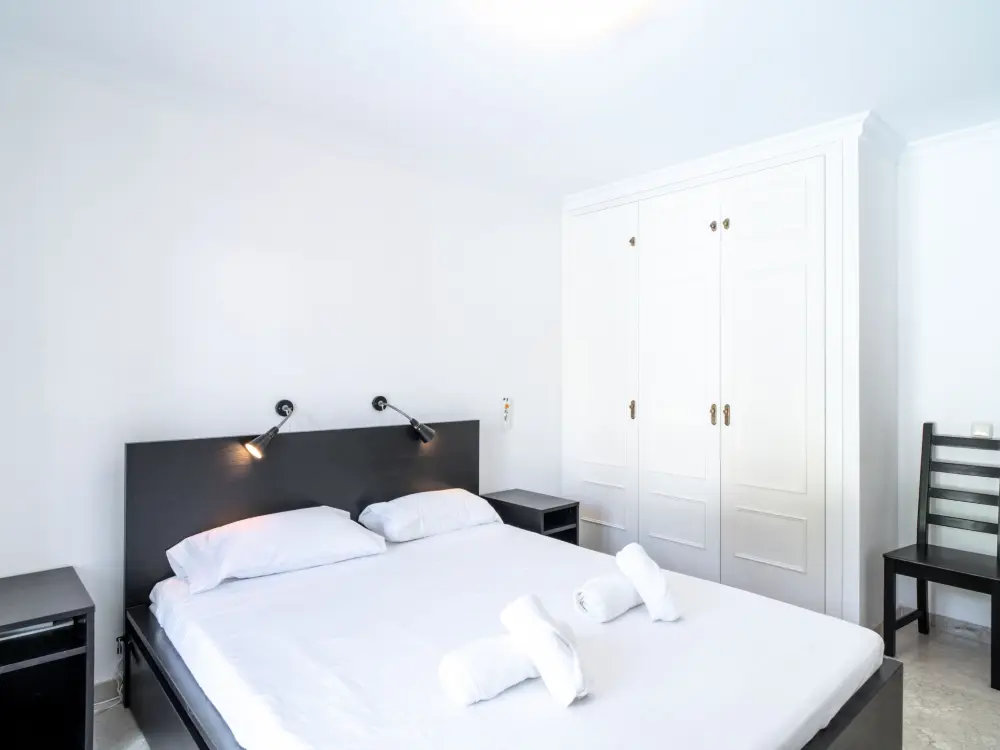 Maison de Vacances Nerja