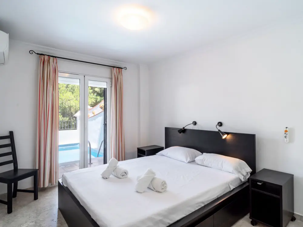 Maison de Vacances Nerja