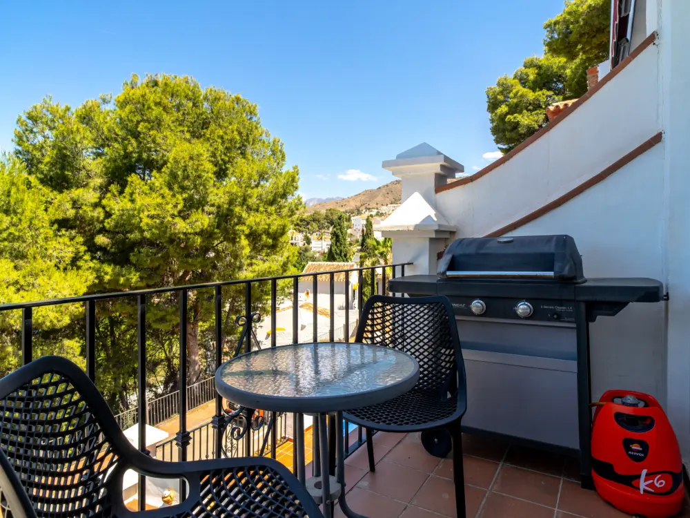 Maison de Vacances Nerja